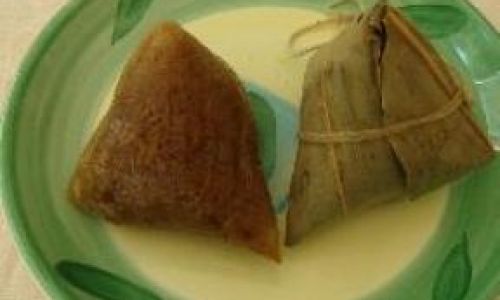 How to Make Glutinous Rice Dumplings:A Step-by-Step Guide
