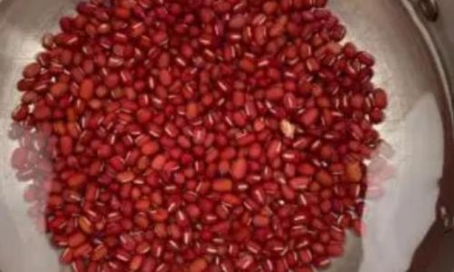 How to Make Glutinous Rice Flour and Cook Adzuki Beans:A Comprehensive Guide