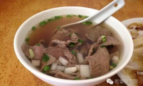 How to Make Beef Offal Soup:A Culinary Journey Through Tradition and Flavor