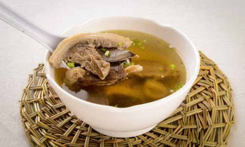 How to Make Beef Offal Soup:A Culinary Journey Through Tradition and Flavor