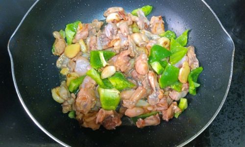 Mastering the Art of Cooking Delicious Bullfrog Dishes