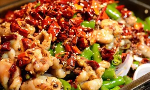 Mastering the Art of Cooking Delicious Bullfrog Dishes