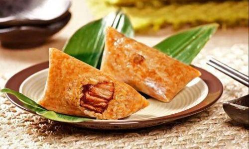 How to Make Delicious Beef Dumplings Zongzi)at Home