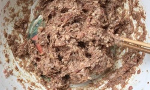 How to Make Delicious Beef Filling:A Comprehensive Guide