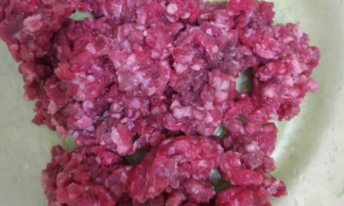 How to Make Delicious Beef Filling:A Comprehensive Guide