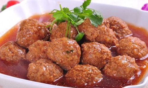 How to Make Delicious Beef Meatballs