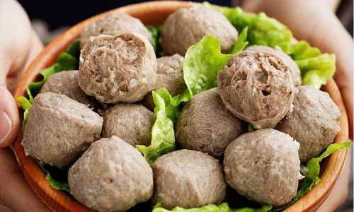 How to Make Delicious Beef Meatballs