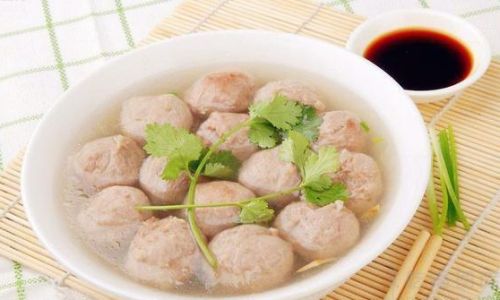 How to Make Delicious Beef Meatballs