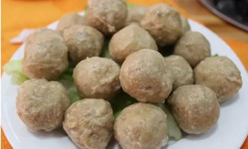How to Make Delicious Beef Meatballs