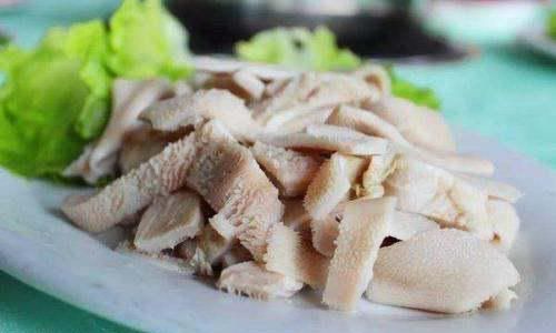 Understanding Sheep Kidney:The Culinary Delight and Nutritional Benefits