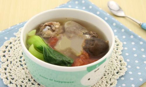 Authentic and Delicious Goat Kidney Soup Recipe:A Culinary Journey