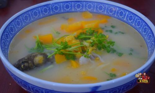Authentic and Delicious Goat Kidney Soup Recipe:A Culinary Journey