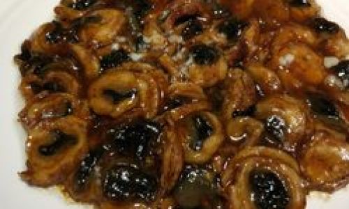 Culinary Delights:How to Cook Sheeps Eyes for a Scrumptious Meal