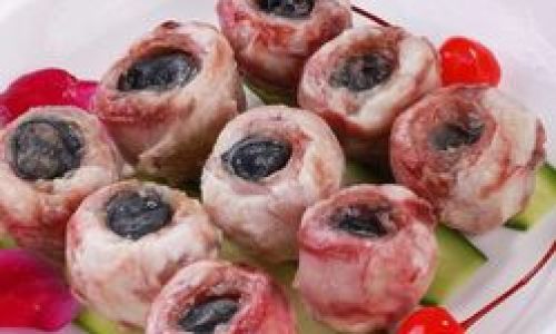 Culinary Delights:How to Cook Sheeps Eyes for a Scrumptious Meal