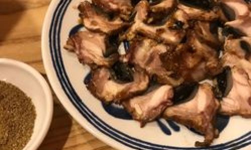 Culinary Delights:How to Cook Sheeps Eyes for a Scrumptious Meal