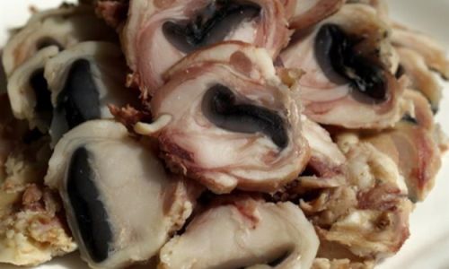 Culinary Delights:How to Cook Sheeps Eyes for a Scrumptious Meal