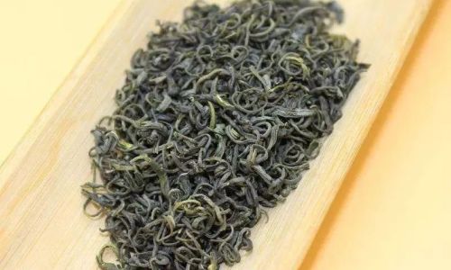 Unraveling the Enigma of Yangyan Gouqing Tea:A Journey Through Tradition and Taste
