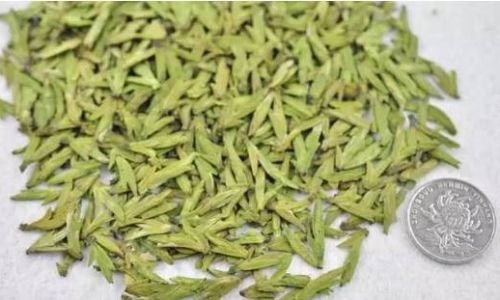 Unraveling the Enigma of Yangyan Gouqing Tea:A Journey Through Tradition and Taste