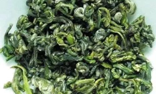 Unraveling the Enigma of Yangyan Gouqing Tea:A Journey Through Tradition and Taste