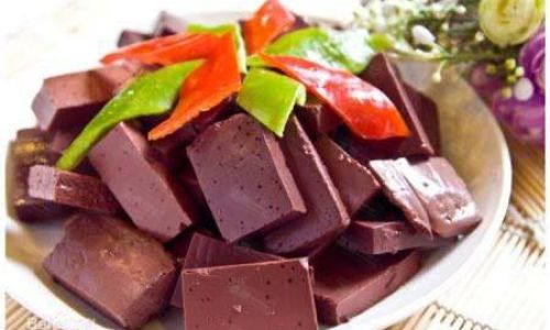 Traditional and Innovative Cooking Methods with Sheeps Blood:A Culinary Exploration