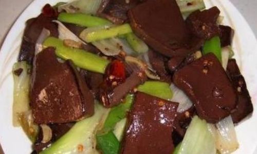 Delving into the Culinary World of Sheeps Blood:A Comprehensive Guide to Homemade Dishes