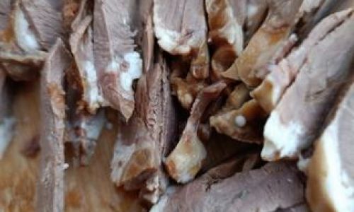 How to Determine if Sheeps Heart is Properly Cooked