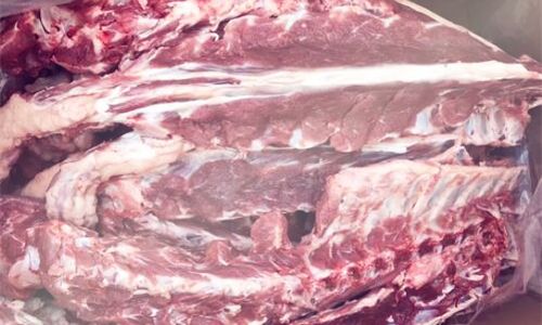 Discovering the Best Part of Goat Rack for a Culinary Delight