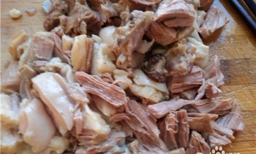 Mastering the Art of Cooking Lamb Small Intestines:A Culinary Journey