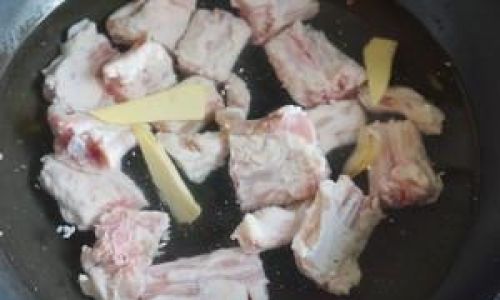 Mastering the Art of Cooking Lamb Small Intestines:A Culinary Journey