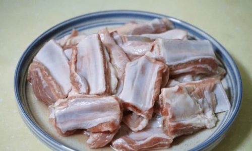 Mastering the Art of Cooking Lamb Small Intestines:A Culinary Journey