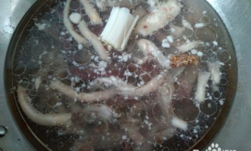 Mastering the Art of Lamb Offal Soup:A Comprehensive Recipe and Ingredient Guide