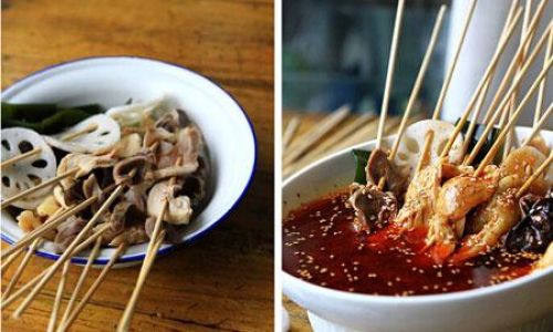 Mastering the Art of Lamb Offal Soup:A Comprehensive Recipe and Ingredient Guide