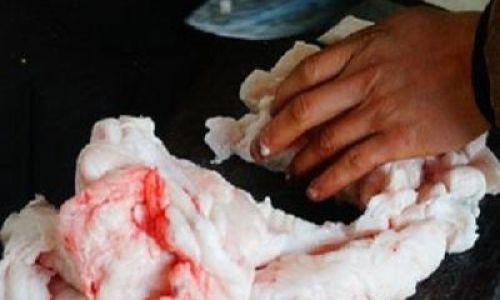 Exploring the Culinary Delights of Lamb Tail:Traditional and Innovative Cooking Techniques
