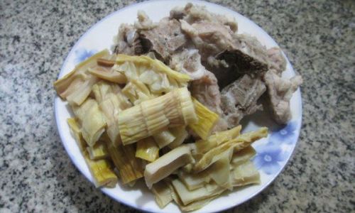 Exploring the Culinary Delights of Lamb Tail:Traditional and Innovative Cooking Techniques