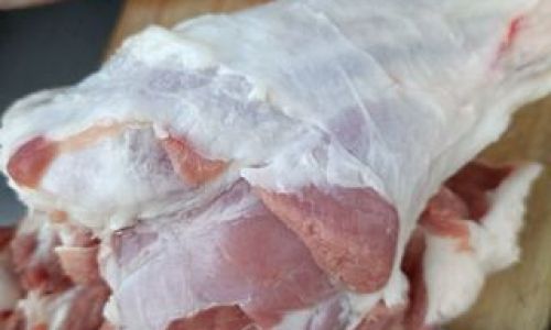 Mastering the Art of Cooking a Delicious Lamb Leg
