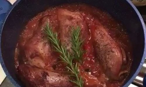 Mastering the Art of Cooking a Delicious Lamb Leg