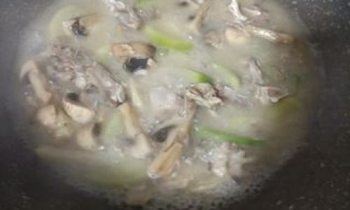 A Comprehensive Guide to Stewing a Whole Sheeps Head:A Culinary Adventure