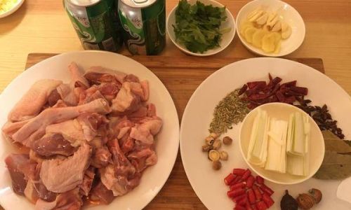 Cooking Lambs Trotters:How Long to Boil for Perfect Tenderness