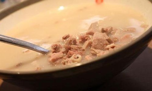 Mastering the Art of Crafting a Delicious Goat Soup:A Comprehensive Guide
