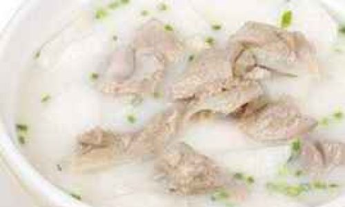 Mastering the Art of Crafting a Delicious Goat Soup:A Comprehensive Guide