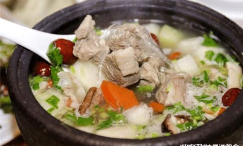 Mastering the Art of Crafting a Delicious Goat Soup:A Comprehensive Guide
