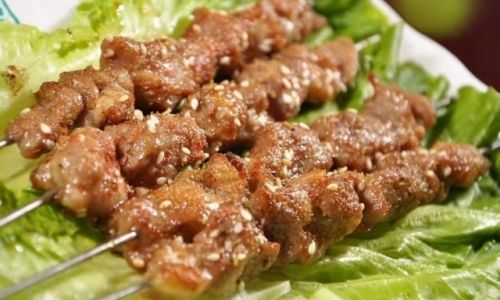 The Best Lamb Cuts for Barbecue:A Comprehensive Guide