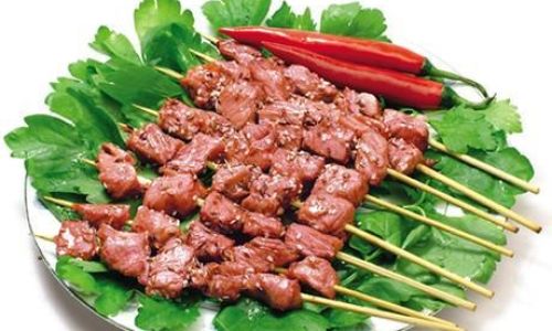 The Best Lamb Cuts for Barbecue:A Comprehensive Guide