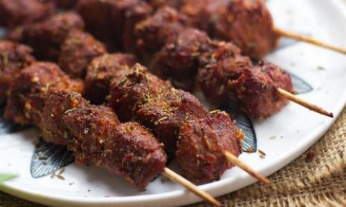 The Best Lamb Cuts for Barbecue:A Comprehensive Guide