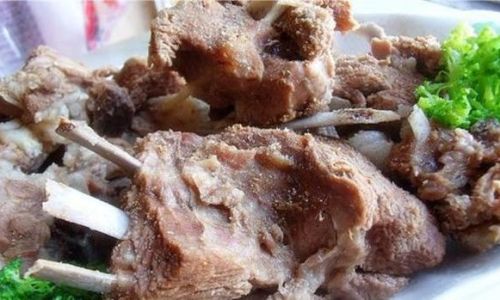 Exploring the Culinary Delights of Lamb Dishes:Traditional and Innovative Cooking Techniques