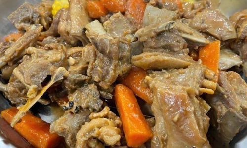 Exploring the Culinary Delights of Lamb Dishes:Traditional and Innovative Cooking Techniques