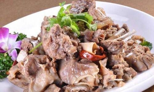 The Ultimate Guide to the Simplest Lamb Dishes:Easy Lamb Recipes for Every Occasion