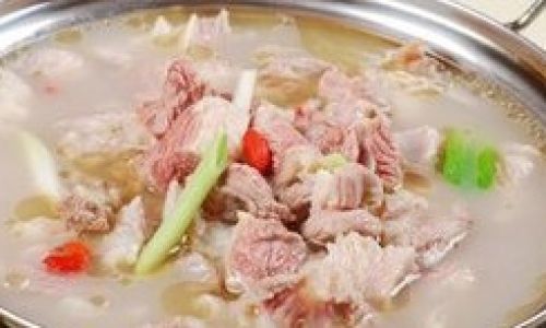 The Ultimate Guide to the Simplest Lamb Dishes:Easy Lamb Recipes for Every Occasion
