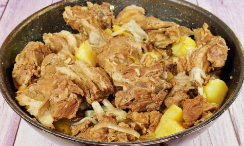 The Ultimate Guide to the Simplest Lamb Dishes:Easy Lamb Recipes for Every Occasion