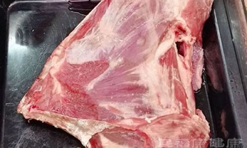 How Long Can Cooked Lamb Meat Be Stored?